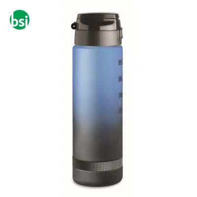 Borraccia sportiva RPET 1L - LEVEL - Immagine 12