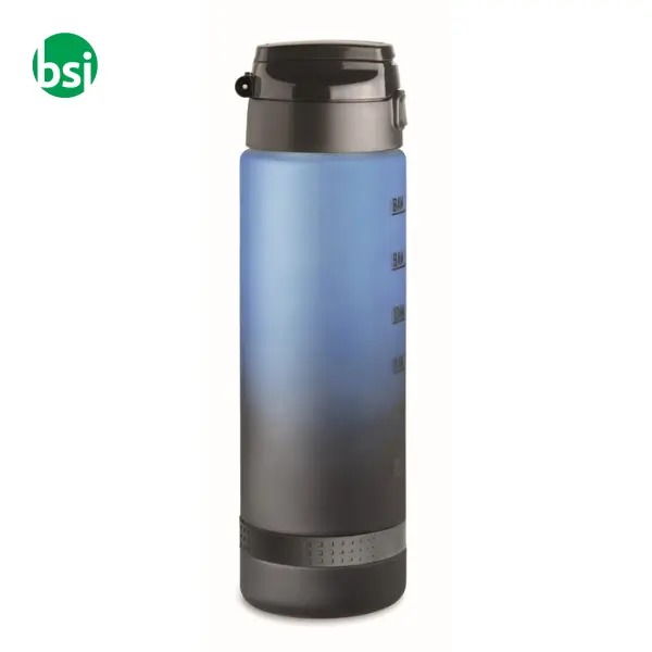 Borraccia sportiva RPET 1L - LEVEL -  12