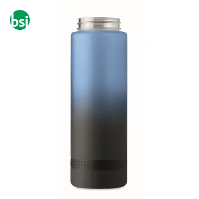 Borraccia sportiva RPET 1L - LEVEL - Immagine 14