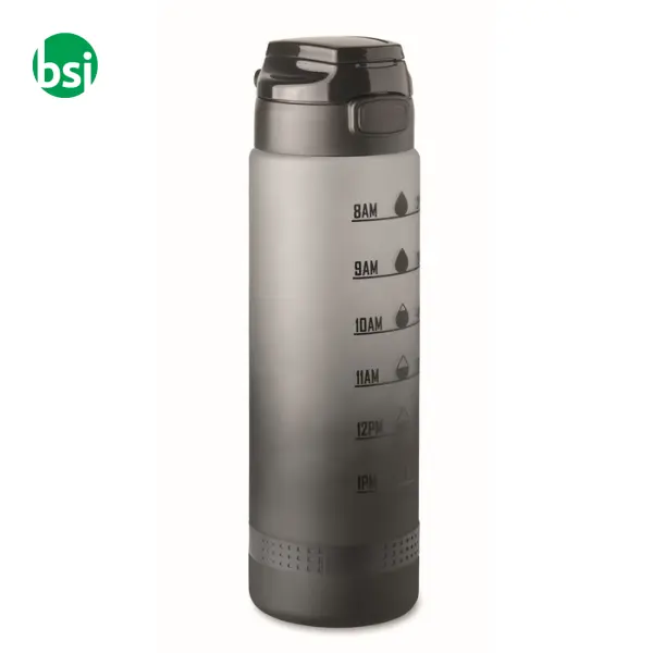 Borraccia sportiva RPET 1L - LEVEL -  24