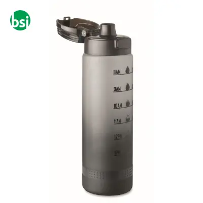 Borraccia sportiva RPET 1L - LEVEL - Immagine 16