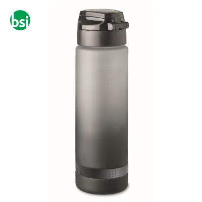 Borraccia sportiva RPET 1L - LEVEL - Immagine 17
