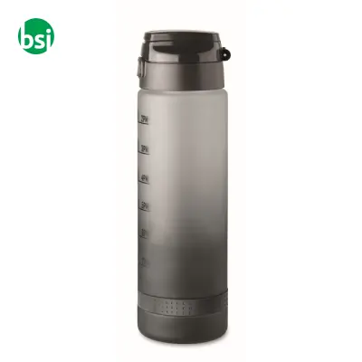 Borraccia sportiva RPET 1L - LEVEL - Immagine 21
