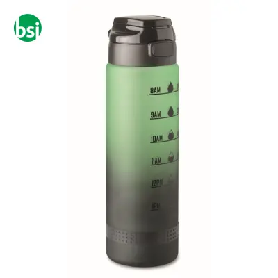 Borraccia sportiva RPET 1L - LEVEL - Immagine 26