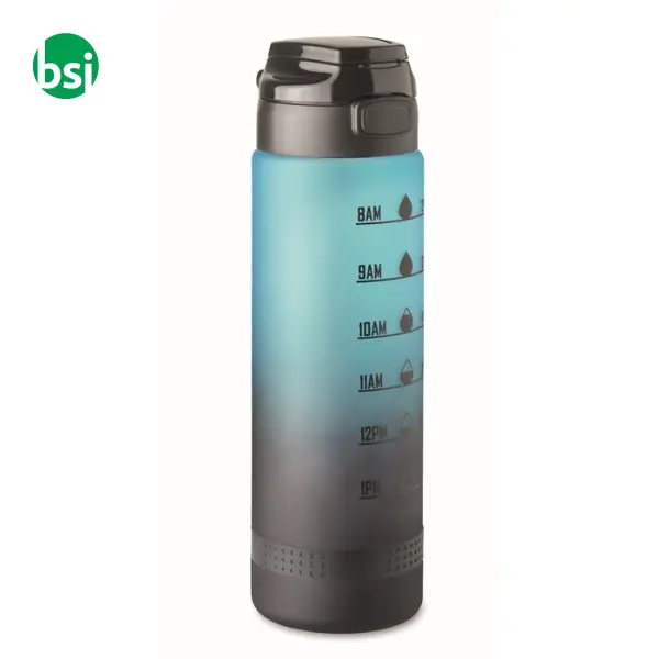 Borraccia sportiva RPET 1L - LEVEL -  25