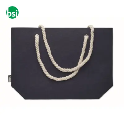 Borsa da spiaggia in feltro RPET - FELTSEA - Immagine 2