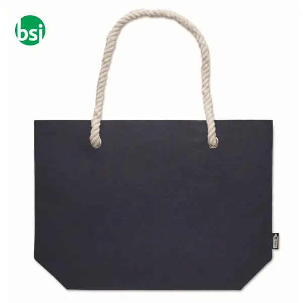 Borsa da spiaggia in feltro RPET - FELTSEA -  5