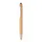Penna a sfera in bamboo - RENN - Anteprima 1
