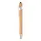 Penna a sfera in bamboo - RENN - Anteprima 5
