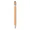 Penna a sfera in bamboo - RENN - Anteprima 6