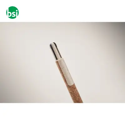 Penna a sfera in sughero - ARBOCHO - Immagine 2
