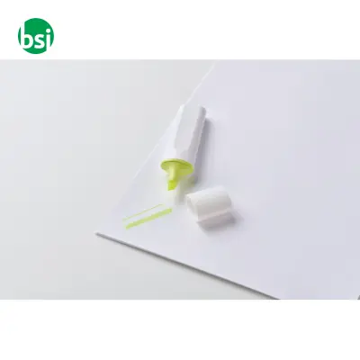 Evidenziatore in RPET - LIT - Immagine 3