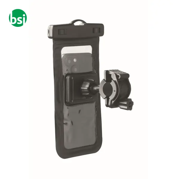 Custodia per telefono da bicicletta - SOSTENER -  4