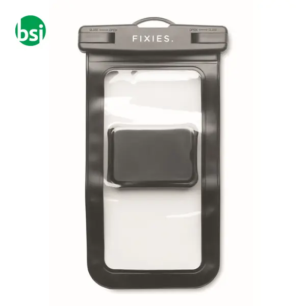 Custodia per telefono da bicicletta - SOSTENER -  8