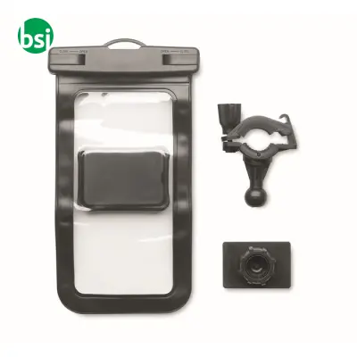 Custodia per telefono da bicicletta - SOSTENER - Immagine 9