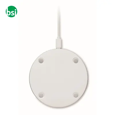 Caricatore wireless 15W - NEUZ - Immagine 5