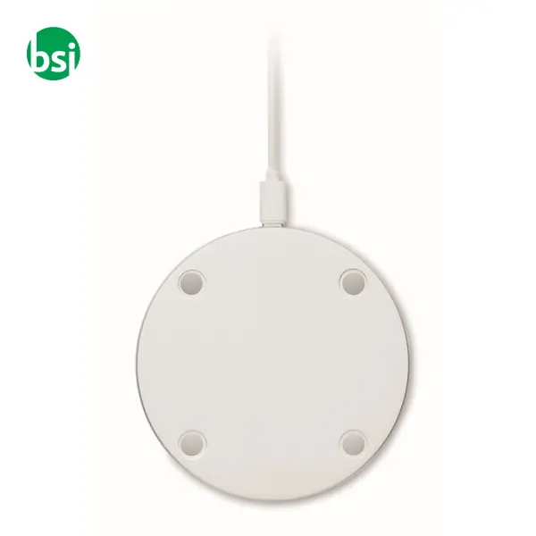Caricatore wireless 15W - NEUZ -  5
