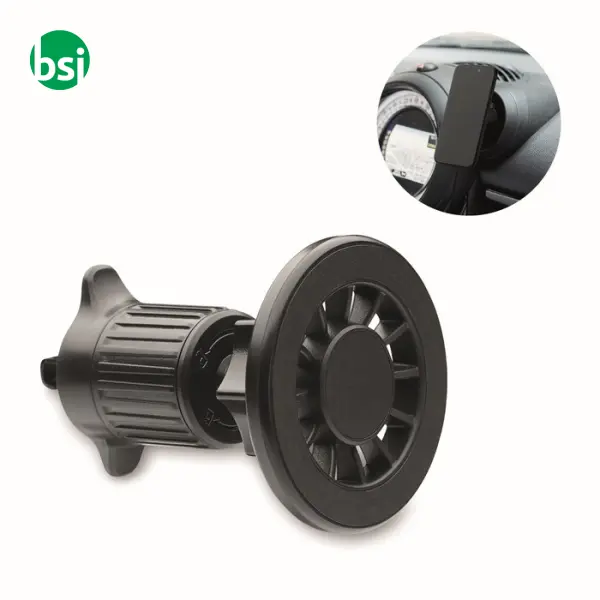 Supporto magnetico per telefono - HOLDME -  1