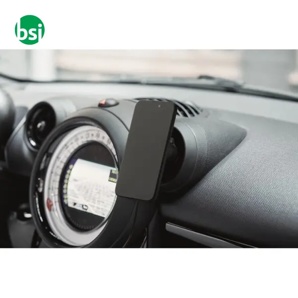 Supporto magnetico per telefono - HOLDME -  2
