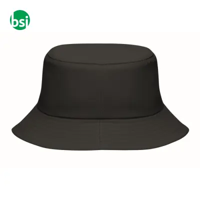 Cappello da pescatore in poliester - EMMER - Immagine 3