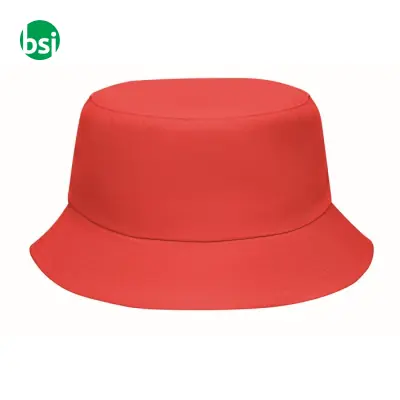Cappello da pescatore in poliester - EMMER - Immagine 19