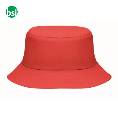 Cappello da pescatore in poliester - EMMER - Immagine 4