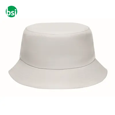 Cappello da pescatore in poliester - EMMER - Immagine 20