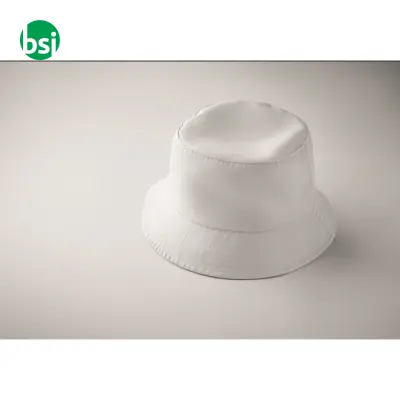 Cappello da pescatore in poliester - EMMER - Immagine 5