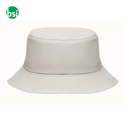 Cappello da pescatore in poliester - EMMER - Immagine 6