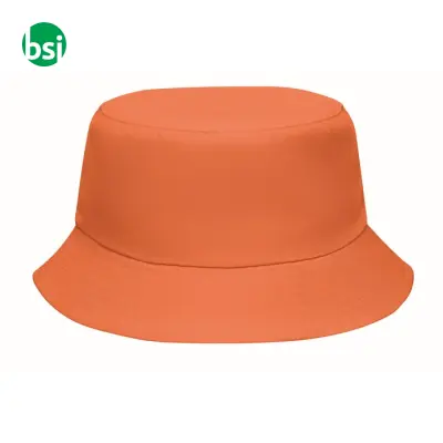 Cappello da pescatore in poliester - EMMER - Immagine 21