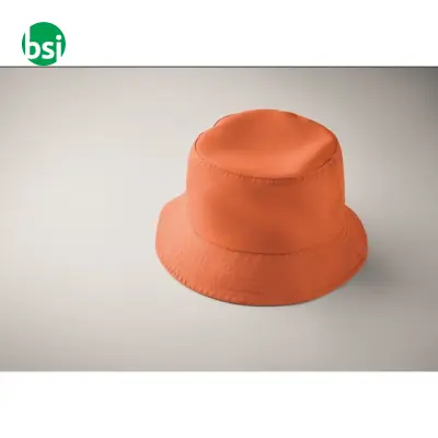 Cappello da pescatore in poliester - EMMER - Immagine 7