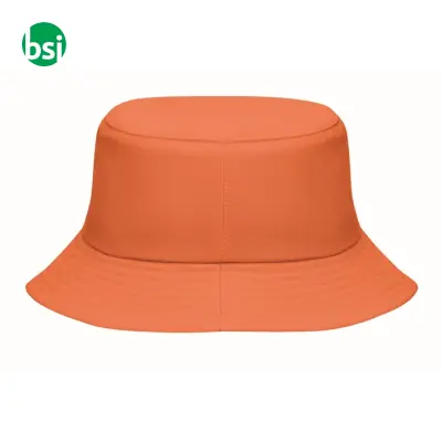 Cappello da pescatore in poliester - EMMER - Immagine 8