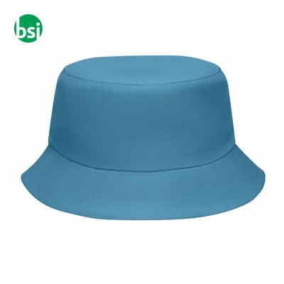 Cappello da pescatore in poliester - EMMER - Immagine 22