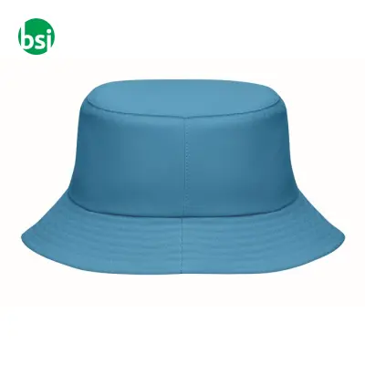 Cappello da pescatore in poliester - EMMER - Immagine 10