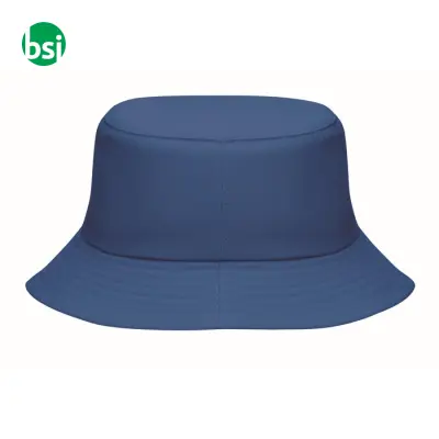 Cappello da pescatore in poliester - EMMER - Immagine 11