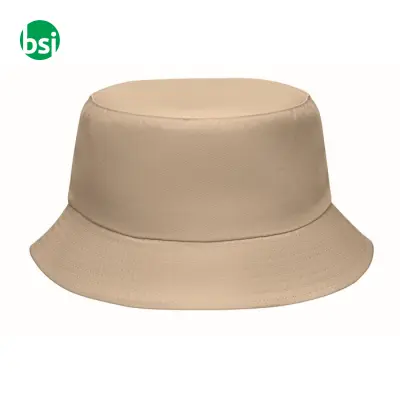 Cappello da pescatore in poliester - EMMER - Immagine 24