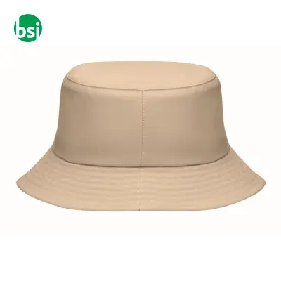 Cappello da pescatore in poliester - EMMER - Immagine 13