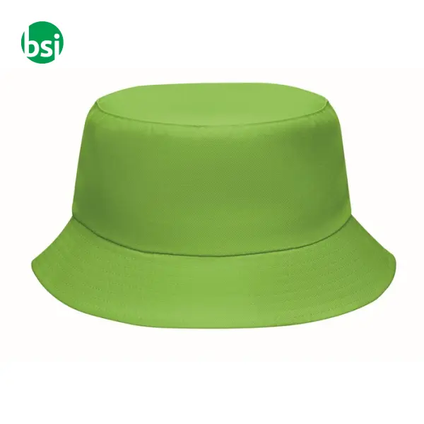 Cappello da pescatore in poliester - EMMER -  25