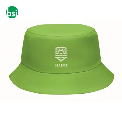 Cappello da pescatore in poliester - EMMER - Immagine 14