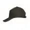 Cappellino a 5 pannelli in cotone - LUZCAP - Anteprima 10