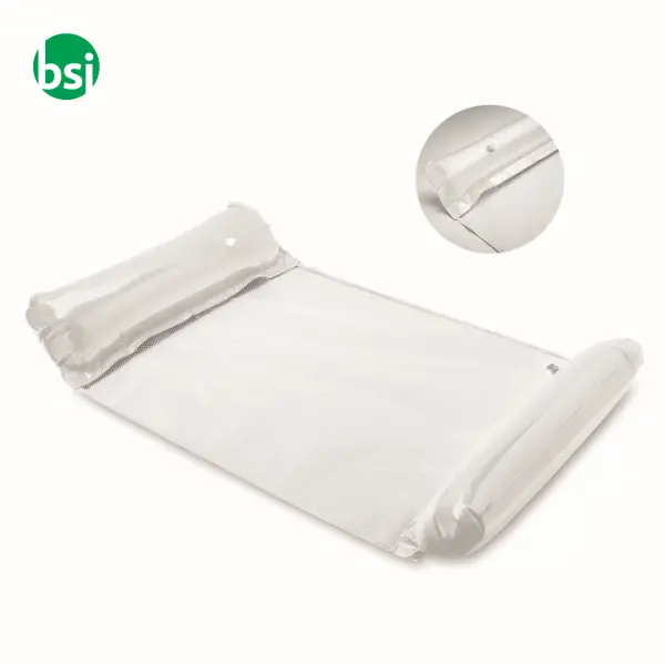 Amaca gonfiabile per piscina - HAMAFLOAT -  16