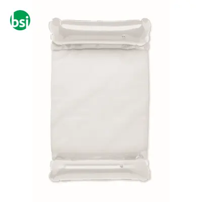 Amaca gonfiabile per piscina - HAMAFLOAT - Immagine 2