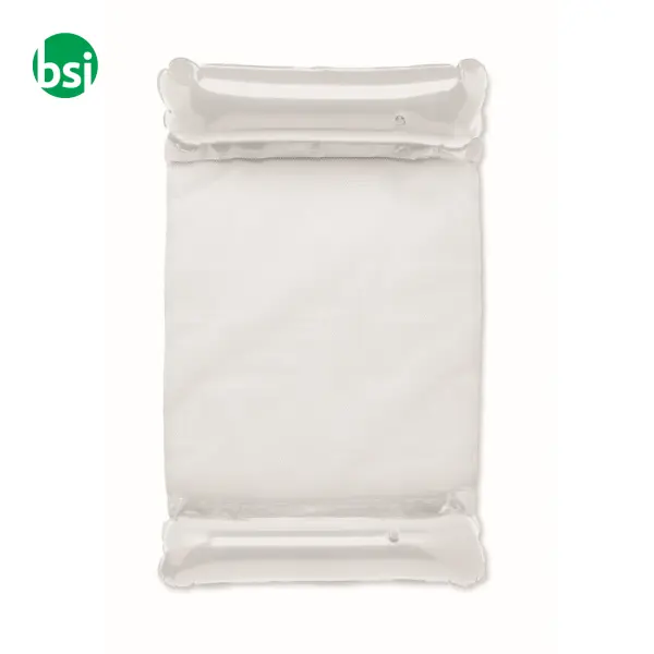 Amaca gonfiabile per piscina - HAMAFLOAT -  2