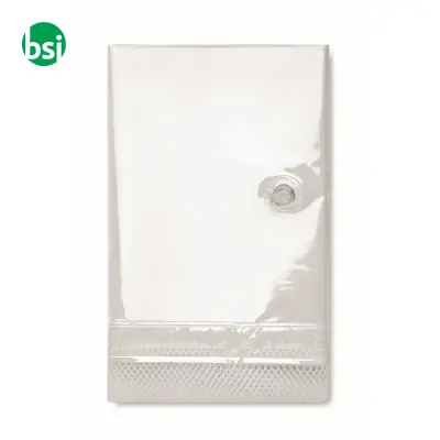 Amaca gonfiabile per piscina - HAMAFLOAT - Immagine 4