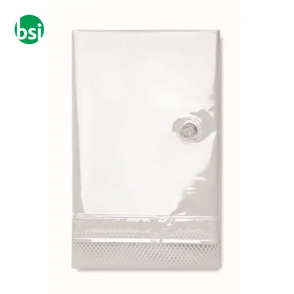 Amaca gonfiabile per piscina - HAMAFLOAT -  4