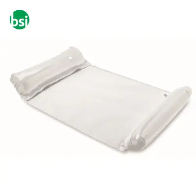 Amaca gonfiabile per piscina - HAMAFLOAT - Immagine 7