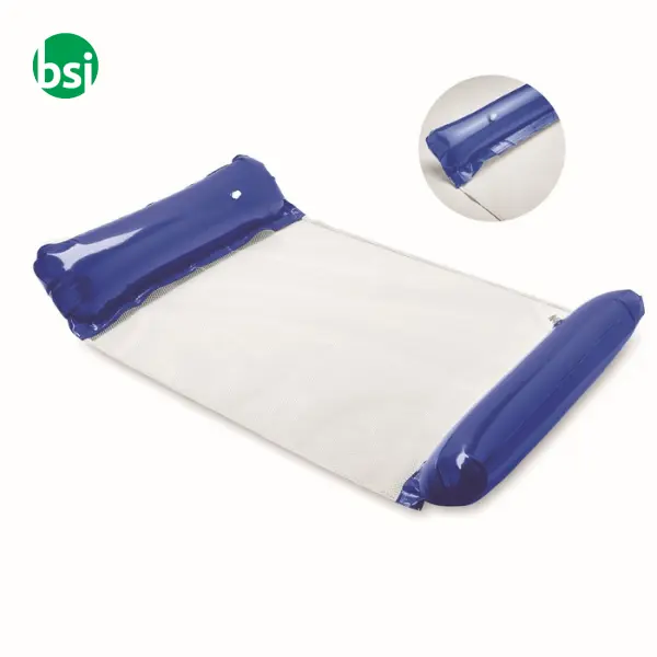 Amaca gonfiabile per piscina - HAMAFLOAT -  17