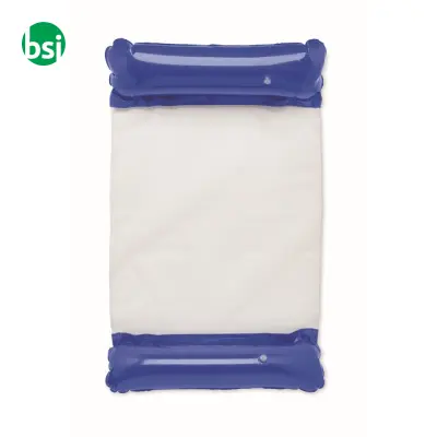 Amaca gonfiabile per piscina - HAMAFLOAT - Immagine 9