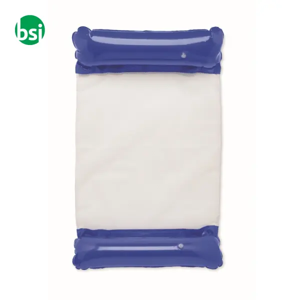 Amaca gonfiabile per piscina - HAMAFLOAT -  9