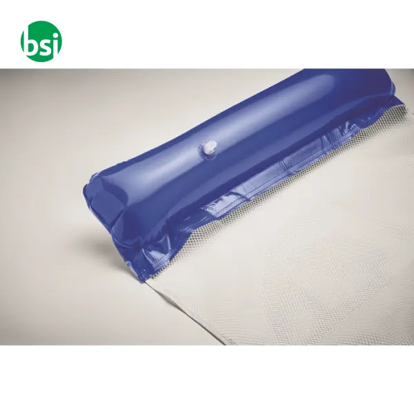 Amaca gonfiabile per piscina - HAMAFLOAT -  12